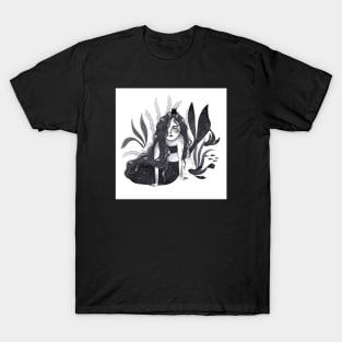 Mermaid T-Shirt